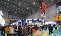 中国上海国际针织展览会（秋季）2025时间表及地点