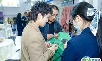 2025中国绍兴柯桥国际纺织品面辅料博览会（春季）展位费与展位预订