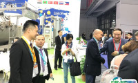 2025福建晋江纺织服装面辅料及纱线展览会最新参展商名录