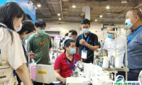 2024厦门国际纺织面料及辅料展览会展位图与展位预订