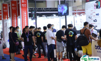 杭州国际纺织服装供应链博览会2025展位费与展位图