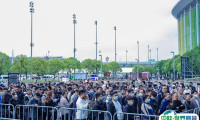 上海服饰供应链展2025时间表及地点