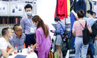 上海服装品牌展览会2025时间表和地址