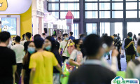 上海国际童装产业展览会-童博会2025时间表及地址