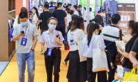 上海服装品牌展览会2025参展攻略（时间+地点+门票）