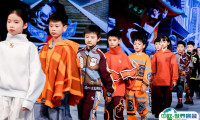 上海国际童装产业展览会-童博会2025最新展商名录