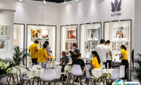 2025上海国际婚纱礼服展览会展位价格与展位预定