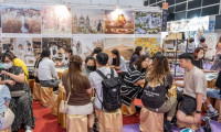2025香港婚纱展暨海外婚礼博览观众登记及注意事项