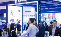 2025上海国际牛仔产业展览会最新展商名录