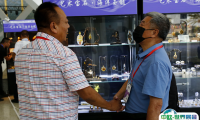 2025昆明石博会-昆明玉石展展商名录