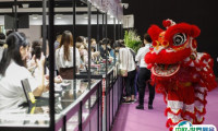 2025香港珠宝首饰展览会JGA会刊展商名录
