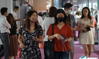 香港珠宝首饰展2025展商名录与会刊