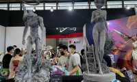 亚洲最大手办模型展：WF 2023上海潮流手办展门票、Wonder Festival门票价格＋购票入口