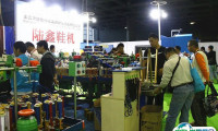 广州国际箱包皮具展览会2025时间表和地点