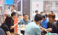 广州国际鞋类、皮革及工业设备展览会2025最新展商名录