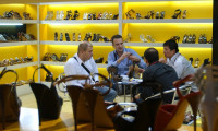 2025上海鞋博会-上海国际鞋业展览会展会会刊