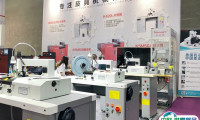 广州国际鞋机鞋材皮革工业展2025时间表和地点