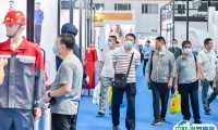 青岛国际皮革鞋机鞋材展览会2025展位费与展位图