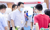 2025年上海国际非织造材料展览会时间地点