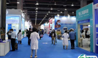 广州国际医疗器械展览会2025展位价格与展位预定