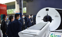 河北石家庄医疗器械展览会2025时间地点表