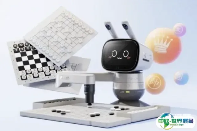 AWE2025必看!极果联展集结加速进化、科大讯飞等10+品牌,见证AI全场景爆发