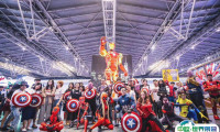 CCG EXPO倒计时!2025上海漫展参展品牌阵容“曝光”!门票最后召集