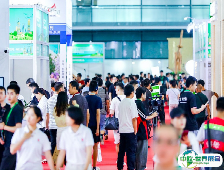 上海国际旅游景区装备及乐园博览会