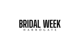 英国哈罗盖特婚纱礼服展览会
