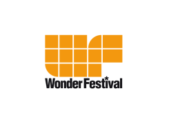 泰国曼谷潮流手办模型展览会WF