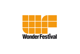 泰国曼谷潮流手办模型展览会WF