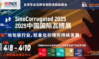 2027年中国国际瓦楞展全攻略