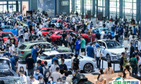 2025年深圳车展门票购买方式，多少钱一张？