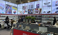 2026宁波文具展展位费与展位申请