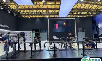 2026上海自行车展 观众预登记正式开启，精彩即将登场！