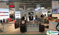 2025迪拜汽配展展位图与展位申请