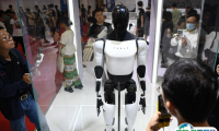 北京机器人展2025参展攻略（时间地点+门票价格）