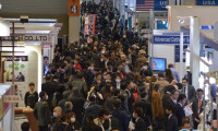 大阪医疗器械展2025参展攻略（时间地点+门票价格）