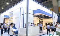 2025广州家博会展位图与展位申请