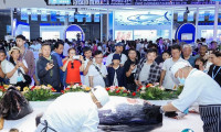 深圳渔博会2025参展攻略（时间+地点+观众预约）
