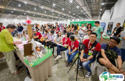 2025新加坡宠物展参展攻略（时间+地点+门票）