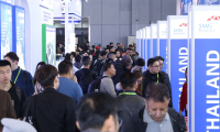 上海法兰克福国际轮胎轮毂展览会2025展位图与展位价格