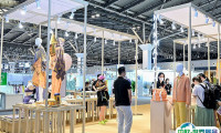 2025上海纱线展参展攻略(时间地点+门票多少钱?)