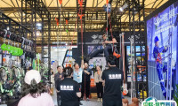 中国劳保展2025参展攻略(时间地点+门票怎么买?)