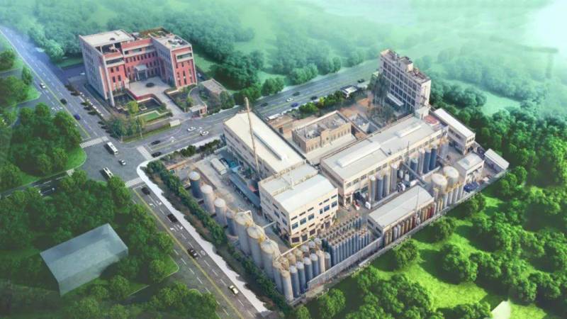 红墙亮相2025年印度尼西亚涂料展 积极探索出海新机遇