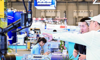 2026上海工业装配展展位图与展位价格