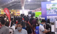 新手参展越南胡志明建材及家居用品展览会(VIETBUILD)：这些注意事项别忽略