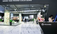 越南胡志明建材及家居用品展览会(VIETBUILD)2026年参展指南