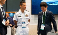 2026年英国格拉斯哥海军防务会议暨展览会(MAST)展示范畴