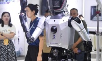 一文看懂珠海大湾区明日纪元人形机器人产业展览会(GBA Next Humanoid Expo)展位预约全流程
